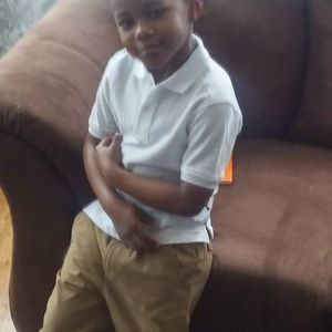 Meet your Posher, Timothy